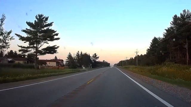 V1G2 Radar Locator vs Michigan State Police Instant On 34.7ka band radar