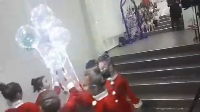Танц 