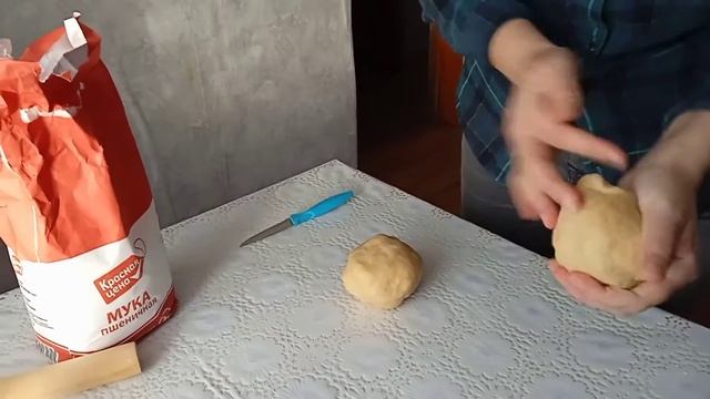 Домашняя лапша