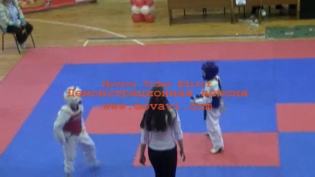 Белгородская резня