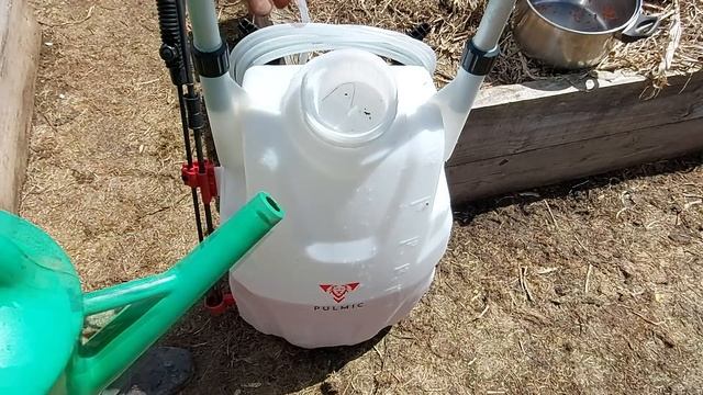 Como Preparar INSECTICIDA Con HUESO de 🥑 AGUACATE 🥑 Casero || La Huertina De Toni