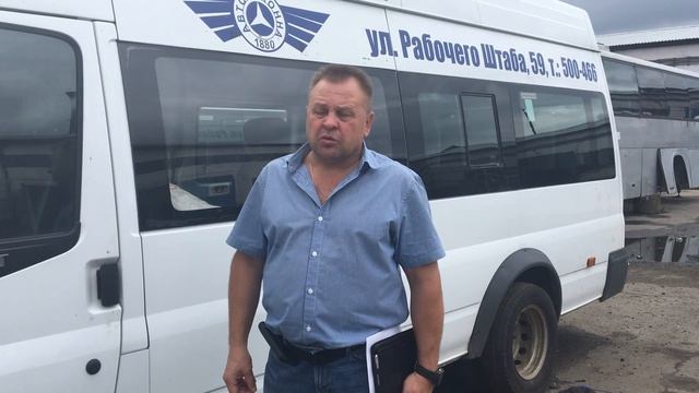 Отзыв клиента ГК Антитеррор