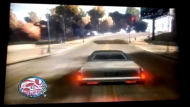 GTA IV: Emperor 6 Star Getaways 4 thru 7