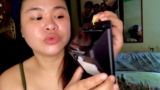 UNBOXING SOLAR SENSOR WALL LIGHT (LED) | JULIE G.