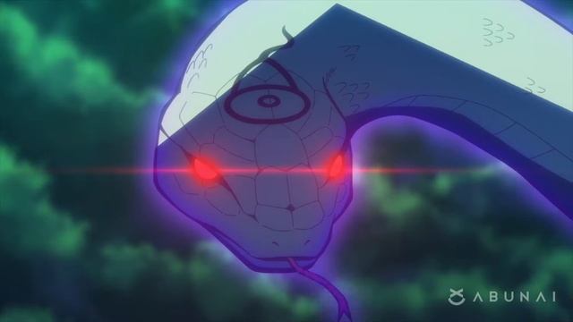 「AMV」Criminal - Jin Vs. Ancient Ogre & Heihachi
