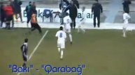 APLXVII. Baku - Garabagh 2:0