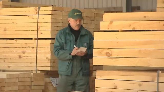 Puumarket видео визитная карта