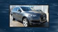 2013 Audi Q7 3.0T S line Prestige in Northfield, IL 60093