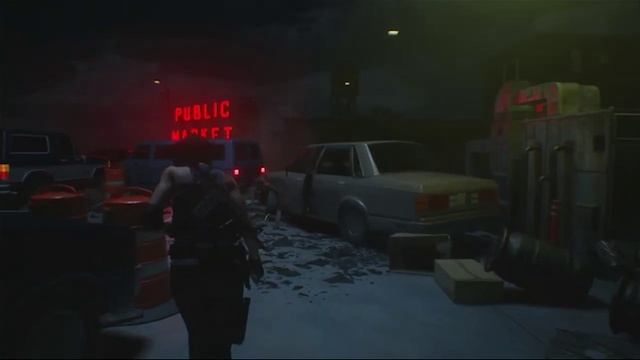 😱 САМАЯ НАПРЯЖЕННАЯ ПОГОНЯ В RESIDENT EVIL 3! НЕМЕЗИС НЕ ОСТАНОВИТСЯ! 🎮