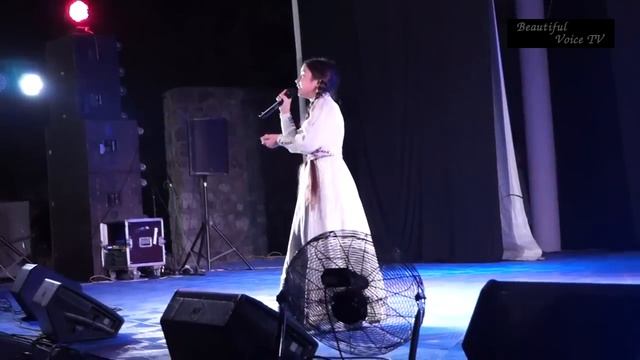 Saida.Amateur video of the concert.