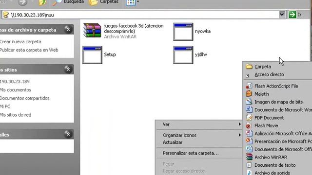 TUTORIAL  NETSCAN WWW.TEAMBYTES.ORG