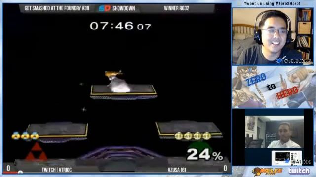 Zero to Hero: Episode 6 (Fine Tuning and Floaties)