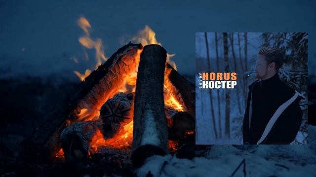 [HORUS - КОСТЕР] - vocal cover lyric video