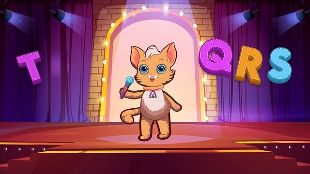 Sing along with the ABC Song Challenge: Can you keep up with this catchy tune?
