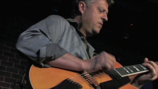 AQUI _ AJAZZ, PAUL BROWN _ MARC ANTOINE Winelight