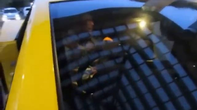 Dahlan Iskan dan " Selo " mobil Listrik sport Indonesia (2)