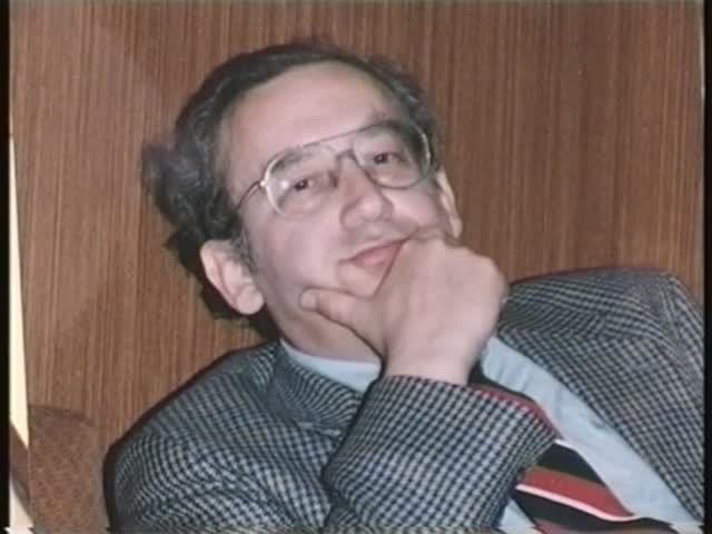 Специальный репортаж "Звезда Михаила Савельева", 2006 г.