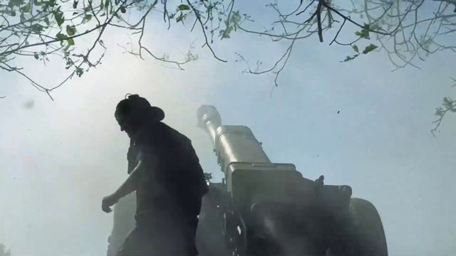 Казаки на СВО…...