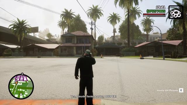 100% Achievement No Cheat - GTA San Andreas Definitive Edition