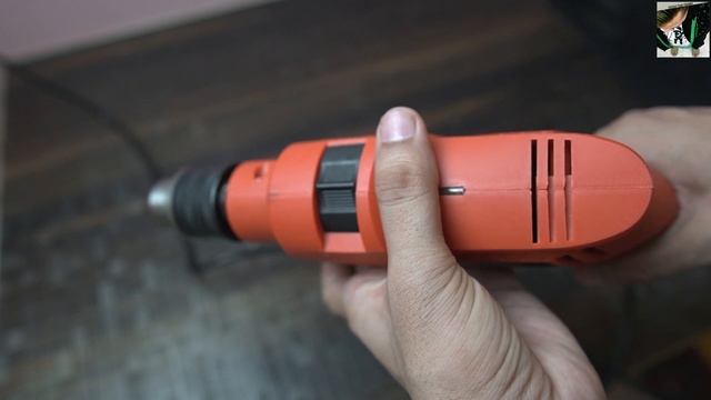 BUILDSKILL Pro BGSB13RE 13MM Impact Drill Kit Unboxing Review Test | How to use drill machine Guide