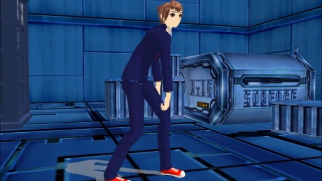 Doctor Who - Sonic Screwdriver