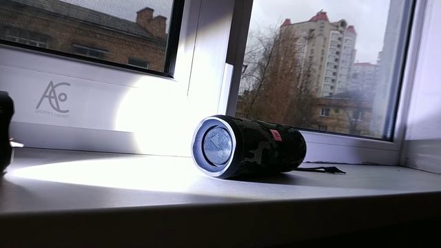 JBL Flip 4 Trap Sound test {Majesty}