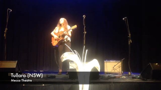 The River Folk Festival - 2018 Highlights