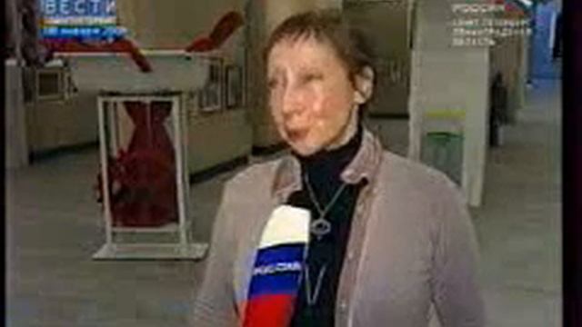 "ПЕТЕРБУРГ"  - 15-ая ЕЖЕГОДНАЯ ВЫСТАВКА в Манеже