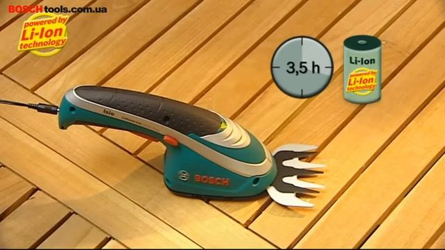 Isio 2 GBR