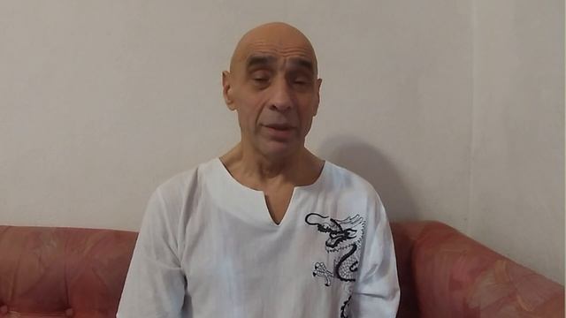 Источник страданий - ваши мысли