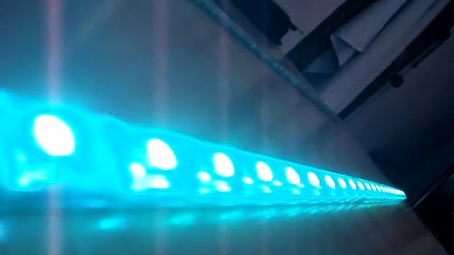 Philips LED Strip Kit RGB