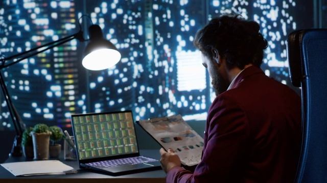 From Beginner to Pro: How Cresen Ltd Helps Traders Win Big!
