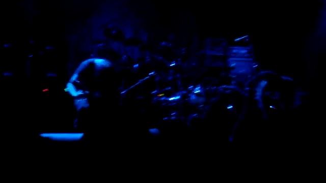 SEPTIC FLESH   PERSEPOLIS