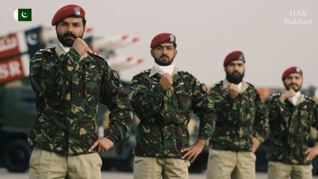Hum Pakistani Hen,14 agust Tarana By Hafiz Aban Karim Bukhari