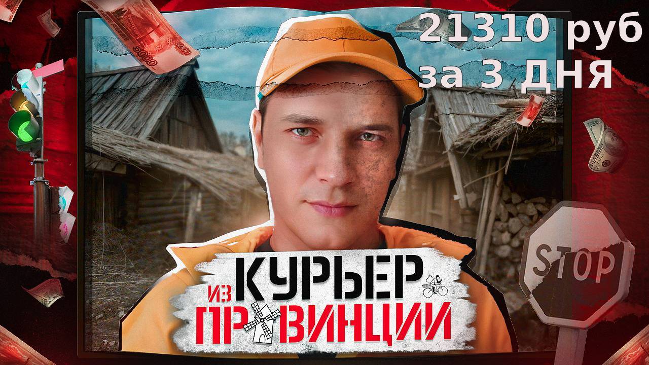21310 руб за 3дня в Яндекс Еде на автомобиле в Регионе/3 дня по 12 час/Сколько Зарабатывает курьер