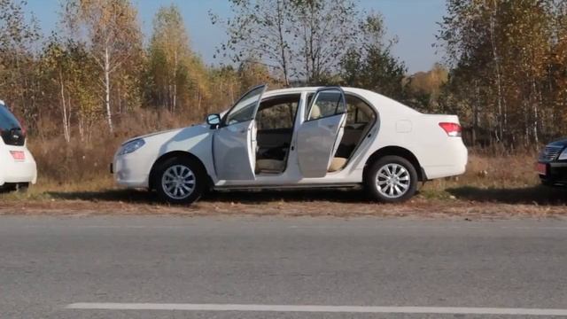 BYD UKRAINE