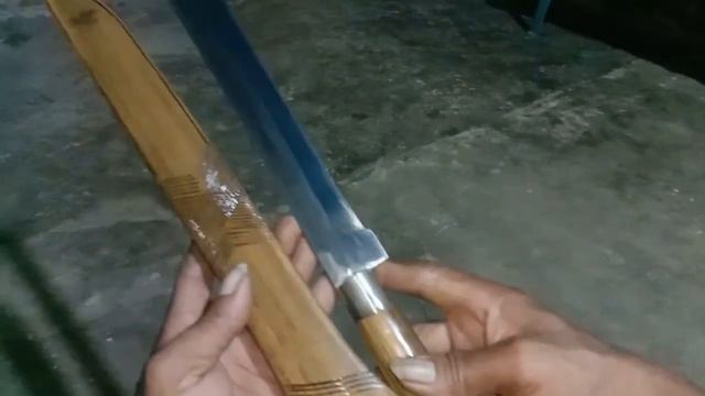 golok pesanan
