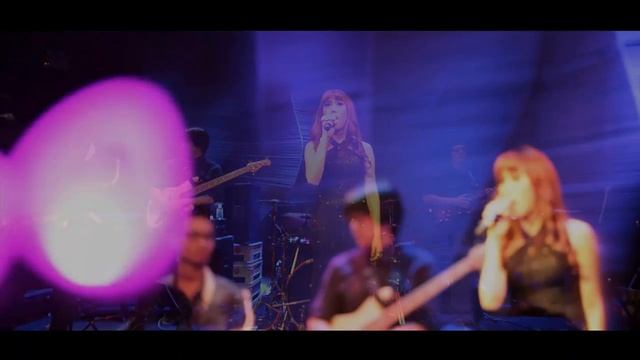 Tuey AF10 - I Will Be @ The Lady Dragon Concert