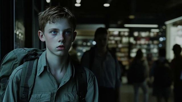 Охранник сл А Фоминых