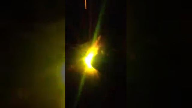 Spatter welding