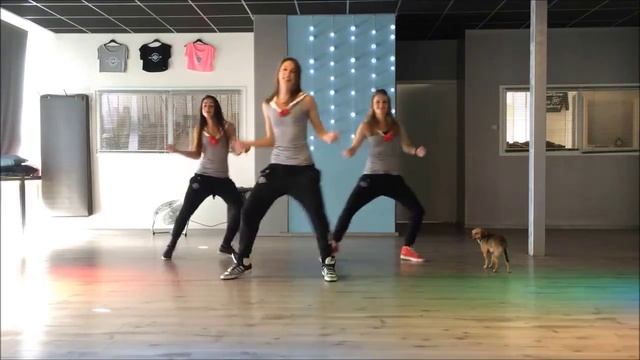 Куколка - конфетка