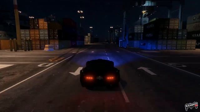 How To Do A Reverse Entry Drift In GTA 5 Online - NO MODS