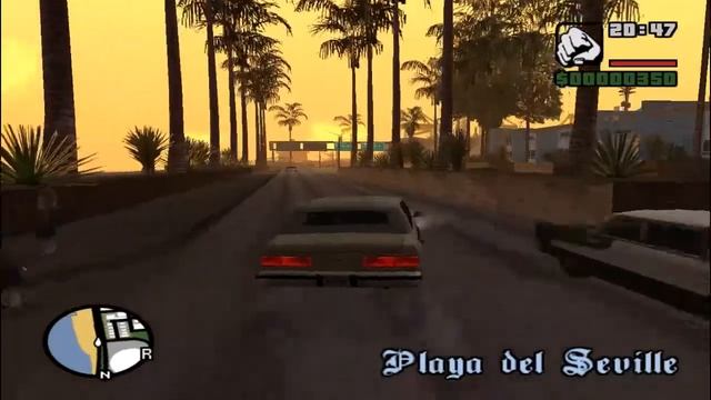 Logic in GTA 3, GTA Vice City and GTA San Andreas /PC
