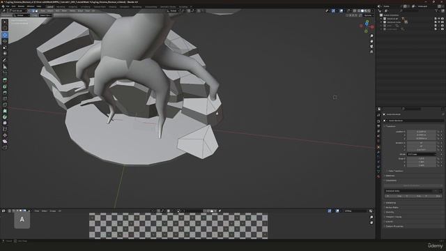 4. Week 2 Ground 3D Modeling