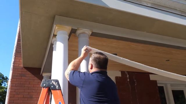 Titebond PVC Trim Adhesive and Sealant