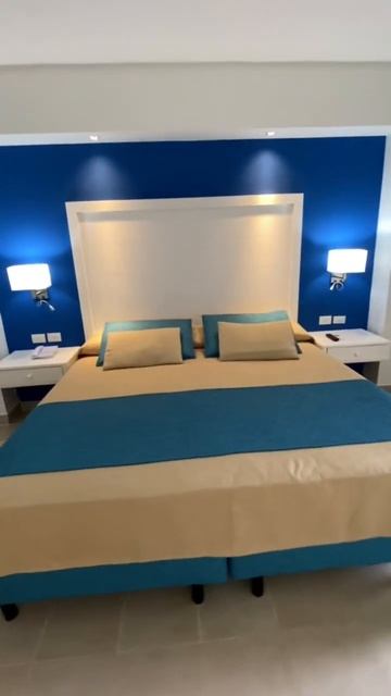 Cuba | Varadero | Roc Arenas Doradas 4*