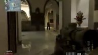 MW3 Quickscopes and Throwing Knife Kills