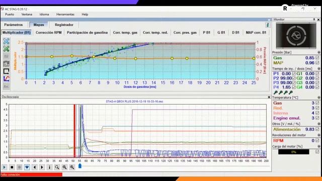 Webinario: Funciones útiles de los controladores STAG - uso en la práctica