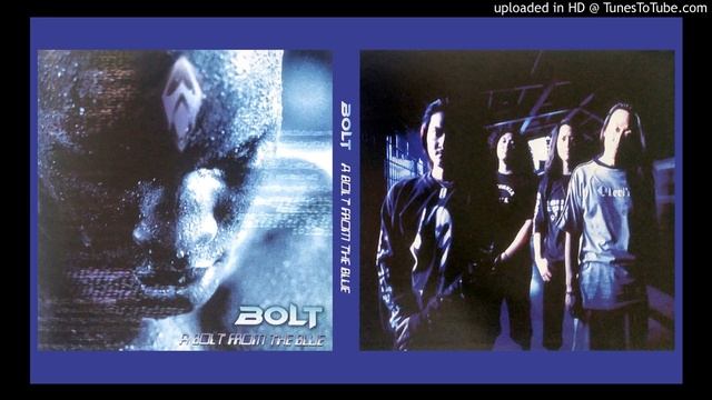 BOLT (볼트) - Wake Up