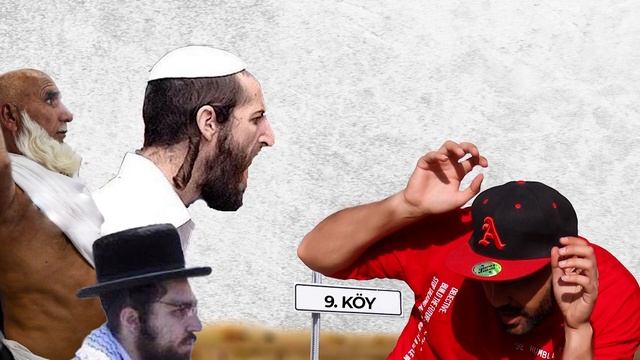 2-) Hayata Giriş | Aykırı Küskünler-1: Septik